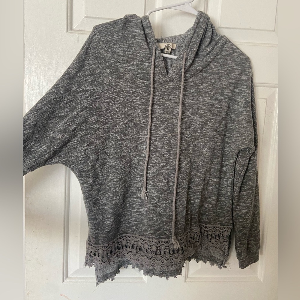 Ya Los Angeles Hoodie shirt